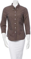 Thumbnail for your product : Boy By Band Of Outsiders Top w/Tags