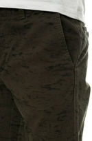 Thumbnail for your product : RVCA The All Time Chino Pants in Coalmine