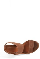 Thumbnail for your product : Bernardo 'Holly' Suede Sandal