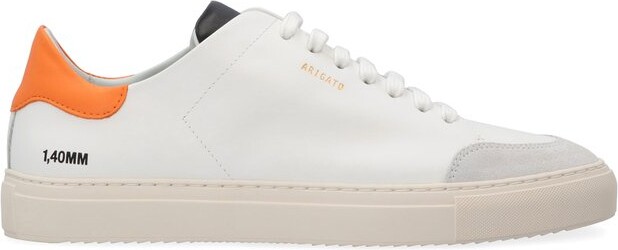 Axel Arigato Clean 90 Triple Sneakers ShopStyle Trainers