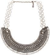 Thumbnail for your product : Dannijo Lindley Necklace