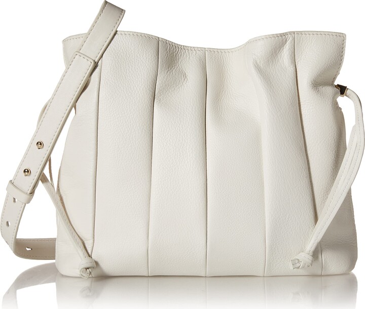 vince camuto leather handbolsas