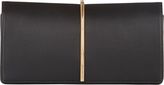 Thumbnail for your product : Nina Ricci Arc Clutch-Black