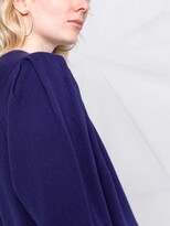Thumbnail for your product : Etoile Isabel Marant Raglan-Sleeve Jumper