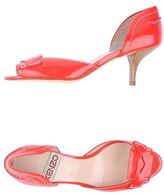 Thumbnail for your product : Kenzo High-heeled sandals