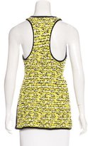 Thumbnail for your product : Rag & Bone Open Knit Racerback Top