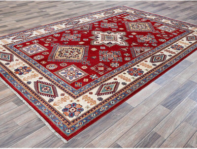 Bloomsbury Market 6'x8'10\