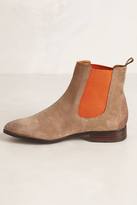 Thumbnail for your product : Dolce Vita Assam Tea Booties
