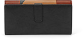 Thumbnail for your product : Fossil Knox Flap Clutch