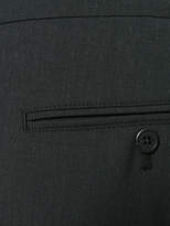 Thumbnail for your product : Prada slim-fit tailored trousers