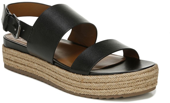 naturalizer wide width sandals