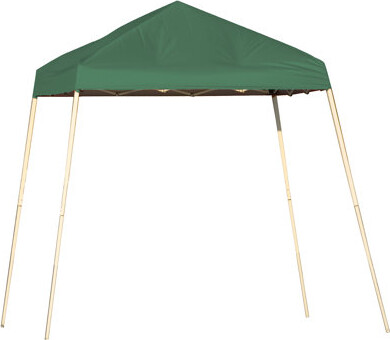 ShelterLogic Pop-Up Canopy HD - Slant Leg 8 x 8 ft.