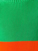 Thumbnail for your product : J.W.Anderson colourblock sweater