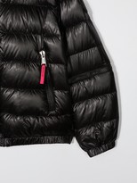 Thumbnail for your product : Moncler Enfant Padded Down Jacket