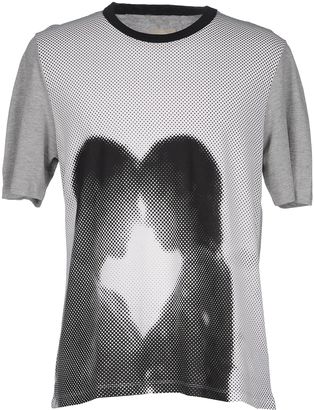 Band Of Outsiders T-shirts