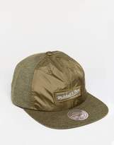 Thumbnail for your product : Mitchell & Ness Cap 6 Panel Exclusive To Asos