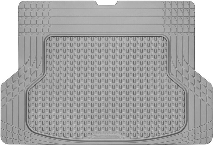 WeatherTech 53 in. x 36 in. Rubber Cargo Mat