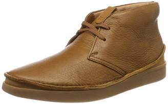 Clarks Oakland Rise Mens Ankle Boots - ShopStyle