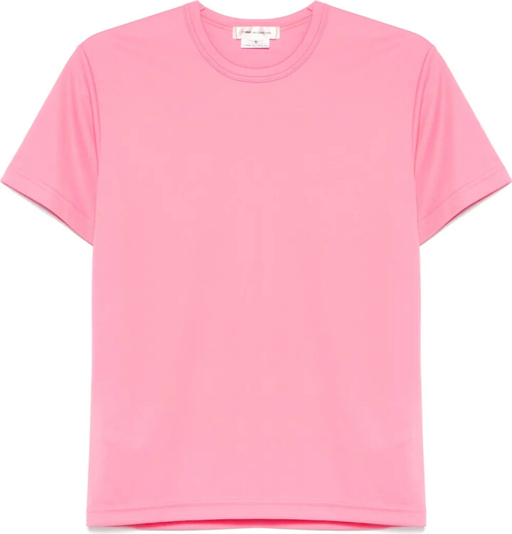Comme des Garcons crew-neck T-shirt
