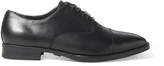 Thumbnail for your product : Ralph Lauren Ralph Lauren Alesky Calfskin Oxford Shoe