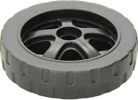 Fulton 500138 F2 Replacement Twin Track Wheel
