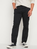 Thumbnail for your product : Old Navy Athletic Ultimate Built-In Flex Chino Pants for Men