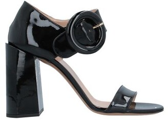 Mulberry Women's Sandals | Shop the world's largest collection of 