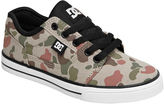 Thumbnail for your product : DC Boys' Bristol SE Sneakers
