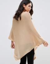 Thumbnail for your product : Vila Poncho