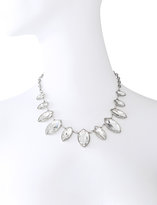 Thumbnail for your product : The Limited Short Faux Diamond Necklace