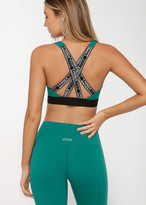 Thumbnail for your product : Lorna Jane Cardio Sports Bra