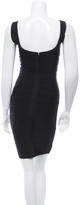 Thumbnail for your product : Herve Leger Tank Dress w/ Tags