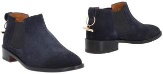 Doucal's Ankle boots - Item 11502894WN