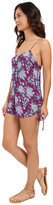 Thumbnail for your product : Billabong Keep Dreamin Romper