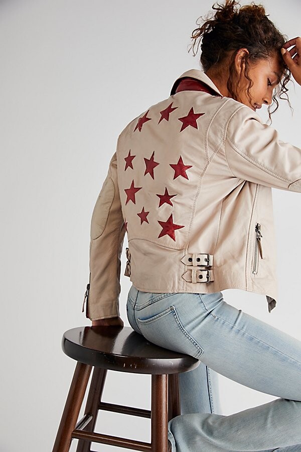 Free People Moto Jacket | Shop the world's largest collection of 