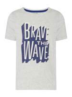 Thumbnail for your product : Joules Boys Brave The Wave T-Shirt
