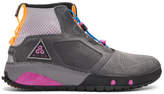 Thumbnail for your product : Nike ACG Grey ACG Ruckel Ridge Sneakers