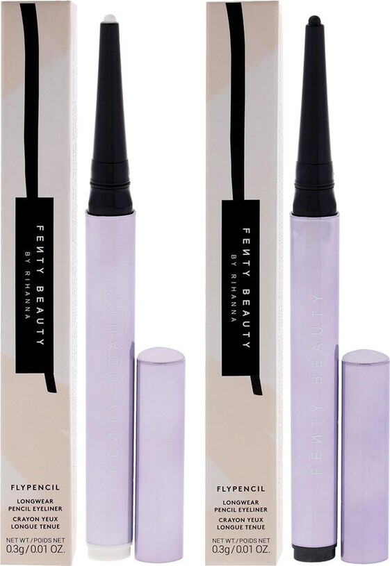 Fenty Beauty Women's Flypencil Longwear Eyeliner Pencil Kit