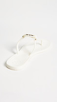Thumbnail for your product : Tory Burch Mini Miller Flip Flops