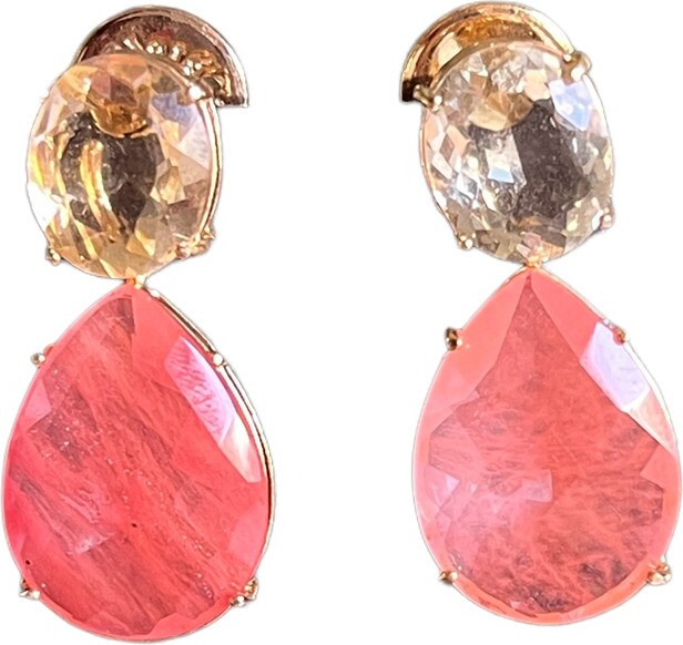 Maye Drop Earrings ShopStyle