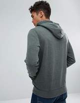 Thumbnail for your product : Abercrombie & Fitch Arch Logo Hoodie in Green