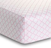 Thumbnail for your product : BreathableBaby Breathable Baby Quatrefoil 5-pc. Crib Bedding Set