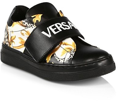 versace baby girl shoes
