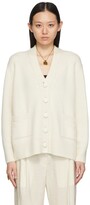 Thumbnail for your product : Lanvin Classic Cashmere Cardigan
