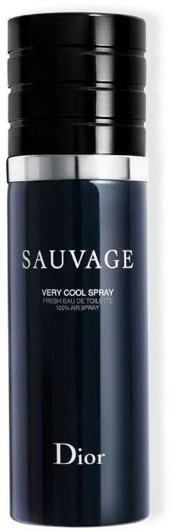 Christian Dior Sauvage Very Cool Eau De Toilette Spray (100Ml) - ShopStyle  Fragrances