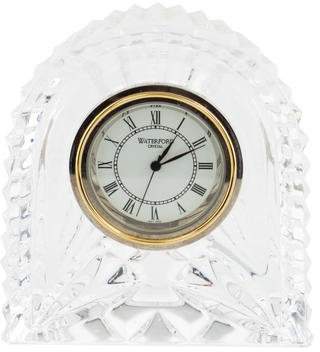 Waterford Crystal Small Porch Clock