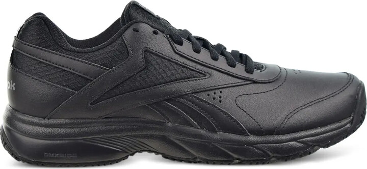 Work N Cushion 4 oil-resistant sneakers