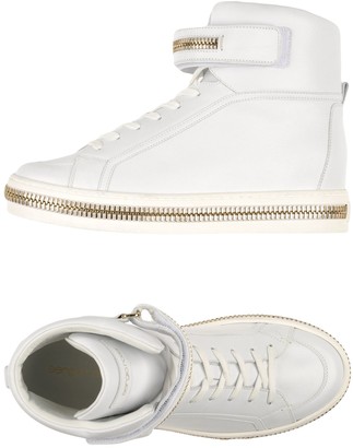 Sergio Rossi High-tops & sneakers