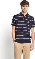 Thumbnail for your product : Gant Mens Ministripe Polo