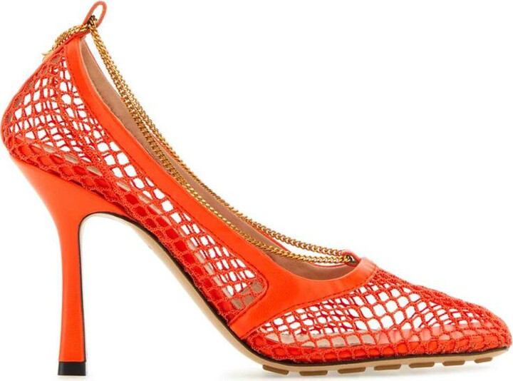Bottega Veneta Heeled Shoes